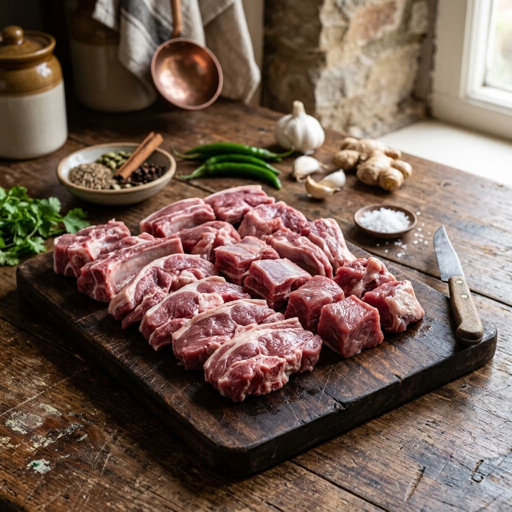 Mutton
